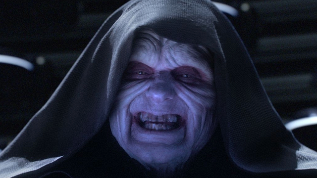 bild aus der news Um "Star Wars 9" zu verstehen: Schaut hier die wichtigste Szene aus den Prequels!