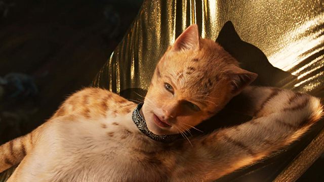 "Cats" im Kino: Jetzt machen sich sogar schon die eigenen Stars über den Flop lustig
