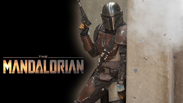 bild aus der news Unsere Meinung zu "The Mandalorian" Staffel 1: "Star Wars" unerwartet stark!