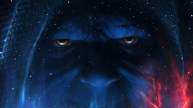 bild aus der news "Star Wars 9": Darum wird die Rückkehr des Imperators nicht erklärt