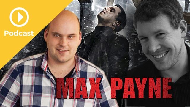 Podcast: Ist "Max Payne" mit Mark Wahlberg wirklich so ein Rohrkrepierer wie in unserer Erinnerung?