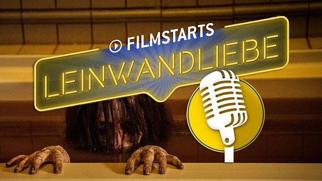 bild aus der news Mit "The Grudge" und den Horror-Highlights 2020: Die neue Folge des FILMSTARTS-Podcasts "Leinwandliebe"