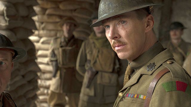 bild aus der news "1917" erklärt: So entstand der außergewöhnliche One-Shot-Kriegsfilm von Sam Mendes