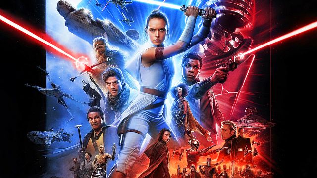 bild aus der news Nach "The Mandalorian": "Thor 3"-Regisseur soll auch "Star Wars"-Kinofilm machen