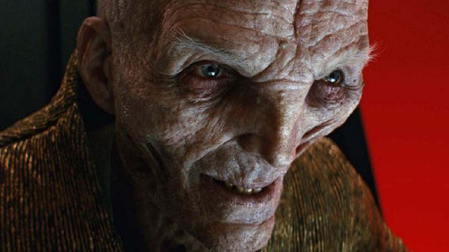Was "Star Wars 9" verschweigt: DAS war der große Plan hinter Snoke