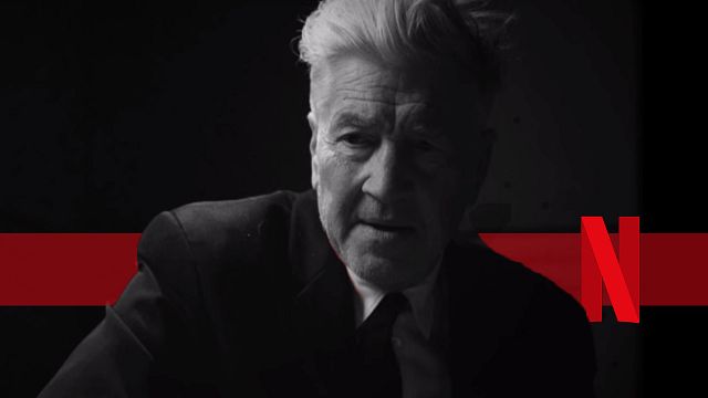 bild aus der news Überraschung! Netflix hat neuen Film von Regie-Genie David Lynch veröffentlicht