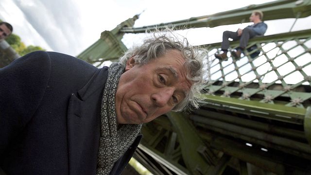 bild aus der news Terry Jones ist tot: Er war Mitbegründer der legendären Monty Python