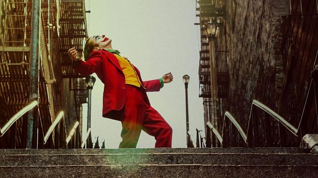 bild aus der news Joaquin Phoenix will "Joker 2": Das ist der Stand!