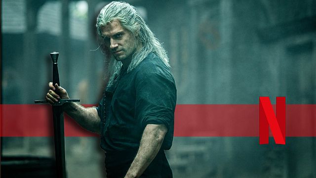 bild aus der news "The Witcher: Nightmare Of The Wolf": Neue Details zum Film vor Staffel 2 der Netflix-Serie