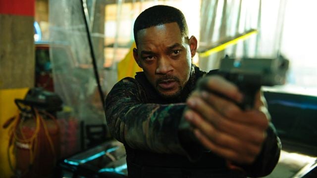 Das Beste an "Bad Boys For Life": Die Bescheidenheit von Will Smith!