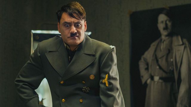 bild aus der news Video-Diskussion: Ist "Jojo Rabbit" wirklich der lustigste Film des Jahres?