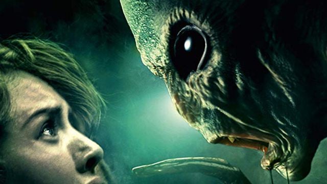 "Alien Invasion": Grausige Experimente im deutschen Trailer zum Sci-Fi-Horrorfilm
