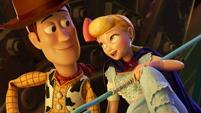 Neuer "Toy Story"-Kurzfilm für Disney+: Erster Trailer zu "Lamp Life"