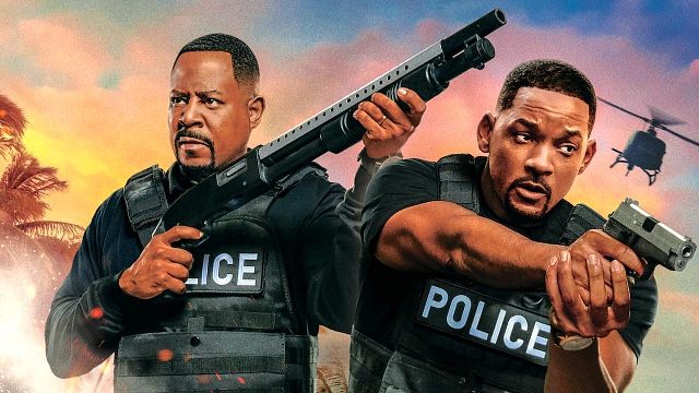 bild aus der news "Bad Boys 3": Diese Actionszene gibt’s im Kino nicht zu sehen!