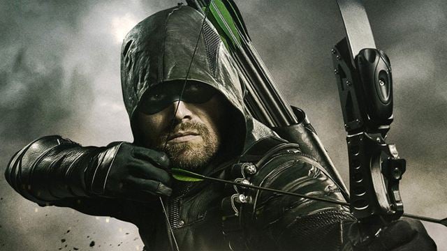 Nach dem "Arrow"-Serienfinale: Sehen wir Stephen Amell noch mal als Oliver Queen?