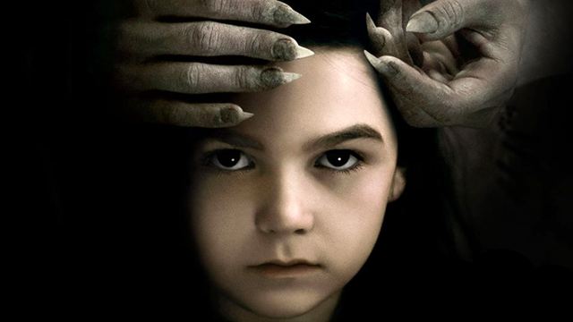 Das US-Publikum ist empört: Höchststrafe für neuen Horrorfilm "Die Besessenen"
