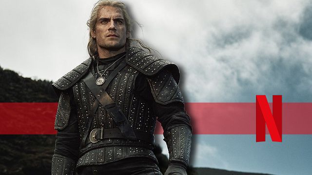 bild aus der news "The Witcher"-Film auf Netflix: Dieser Fanliebling wird die Hauptfigur von "Nightmare Of The Wolf"