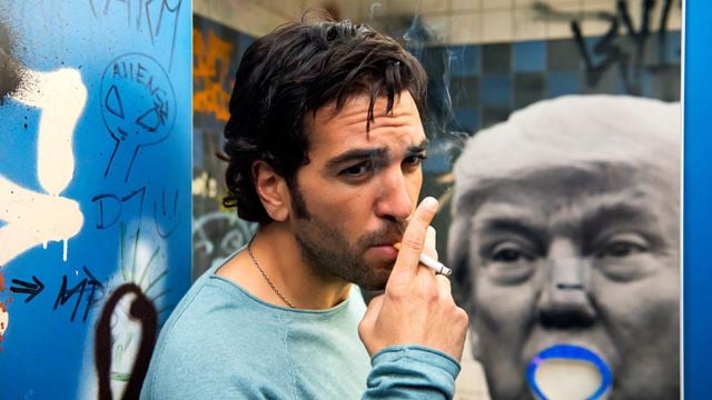 "Fack Ju Göhte 4": Kommt noch eine Fortsetzung mit Elyas M'Barek?