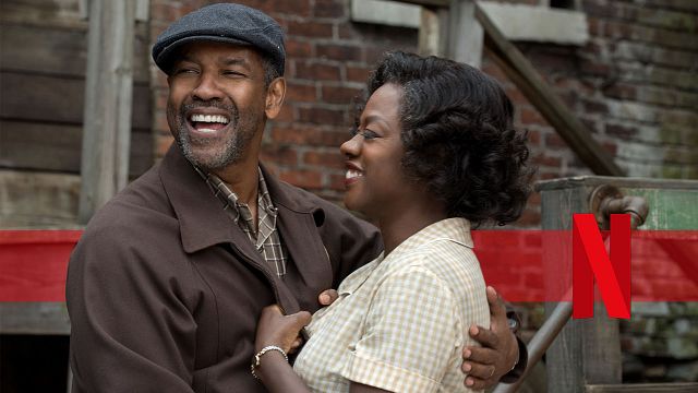 bild aus der news Neu auf Netflix: Zwei oscarnominierte Film-Highlights mit Star-Besetzung