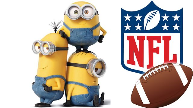 bild aus der news Der erste Trailer zu "Minions 2: The Rise Of Gru"