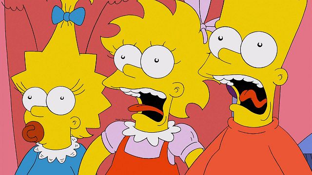 bild aus der news "Die Simpsons"-Fans: So soll die Kultserie den Coronavirus prophezeit haben