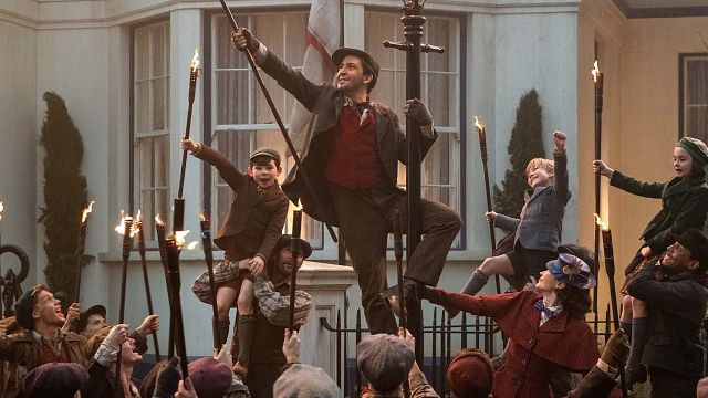 bild aus der news Teuerster Filmkauf aller Zeiten? Disney zahlt 75 Millionen für ein Hit-Musical, das hier kaum einer kennt