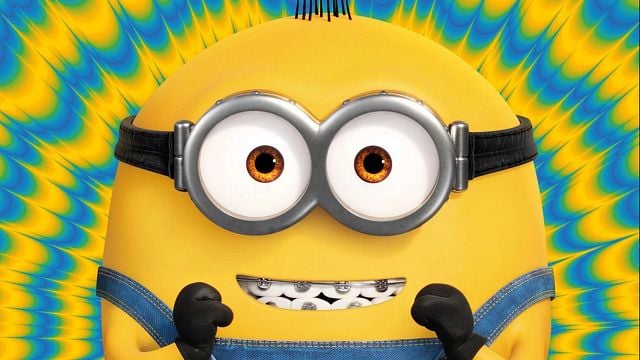 bild aus der news "Minions 2": Im langen Trailer geht der gelbe Wahnsinn nun so richtig los