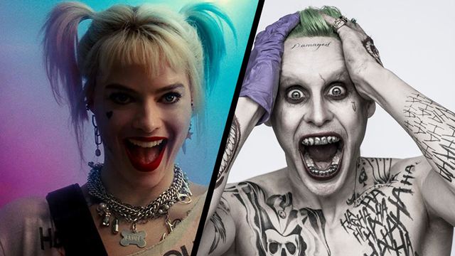 "Birds Of Prey": Ist der Joker jetzt eigentlich im neuen DC-Film?