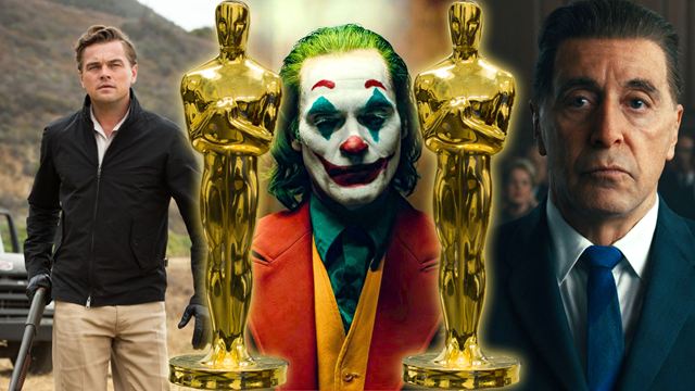 Die Oscars sind nur für Amerikaner: "Brutal ehrlicher" Wahlzettel sorgt für Aufregung
