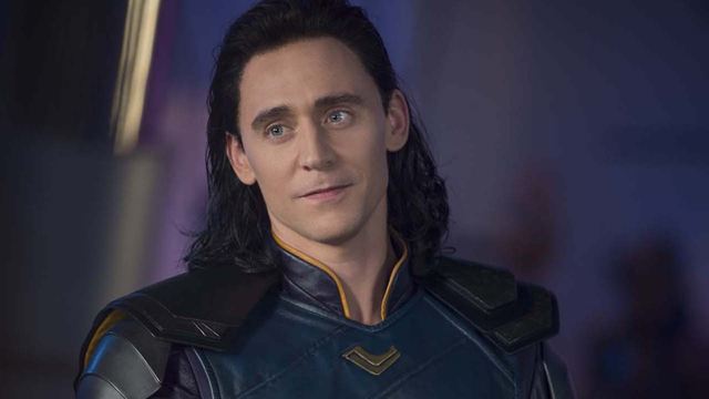 Neben "Loki" für Disney+: Tom Hiddleston macht Netflix-Serie
