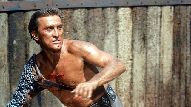 bild aus der news Er wurde 103 Jahre alt: Hollywood-Legende Kirk Douglas ist tot