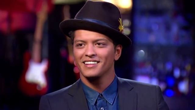 Superstar Bruno Mars macht Disney-Film fürs Kino und übernimmt die Hauptrolle 