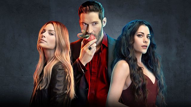 bild aus der news 5. und letzte Staffel "Lucifer": Dieser Fanliebling kehrt zurück!