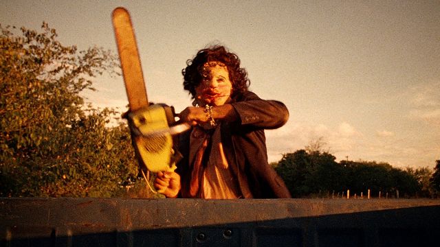 bild aus der news "Gewalttätig, aufregend und verdorben": Regisseur-Duo mit klarer Vision für das "Texas Chainsaw Massacre"-Reboot gefunden