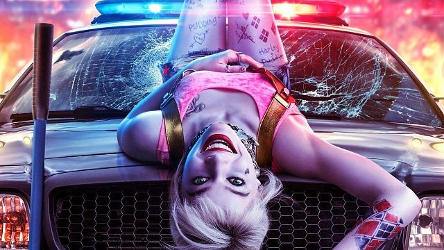 bild aus der news Negativrekord: Miserabler Kinostart von "Birds Of Prey"