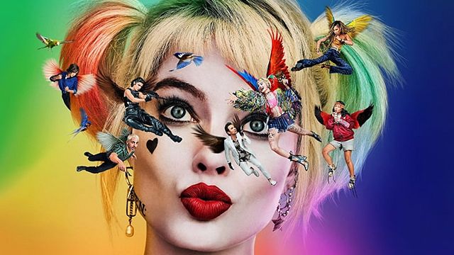 bild aus der news "Birds Of Prey" bekommt neuen Titel: Wird Harley Quinn so mehr Zuschauer ins Kino locken?
