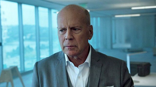 bild aus der news Endlich wieder ein guter Bruce-Willis-Actioner? Das ist über seinen neuen Film bereits bekannt