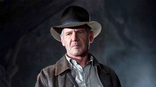 Neues über Indys Vergangenheit? Harrison Ford deutet Story von "Indiana Jones 5" an