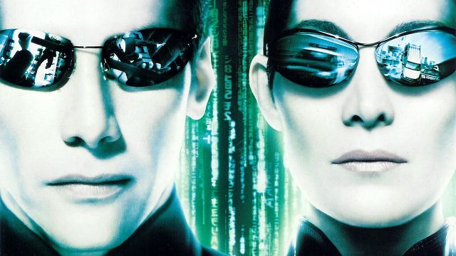bild aus der news Neo und Trinity gemeinsam in Aktion: Neues Video vom "Matrix 4"-Dreh