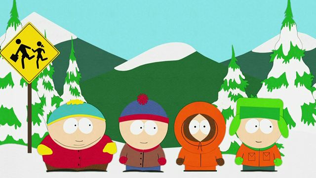 Endlich kommt ein neuer Kinofilm der "South Park"-Macher: Das wissen wir bereits