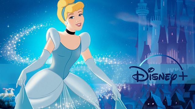 bild aus der news Turn- statt Tanzschuh: Disneys nächstes "Cinderella"-Remake bekommt neuen Dreh