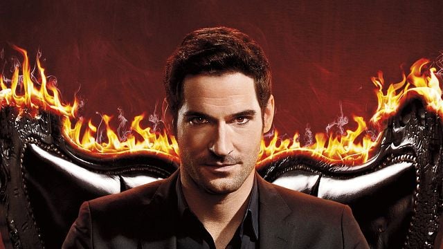 Neuer Bruder für "Lucifer"? Casting zur 5. Staffel deutet himmlische Szene an