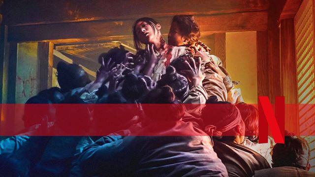 "Kingdom" auf Netflix: Blutige Zombie-Attacke im Trailer zur 2. Staffel der Horror-Serie