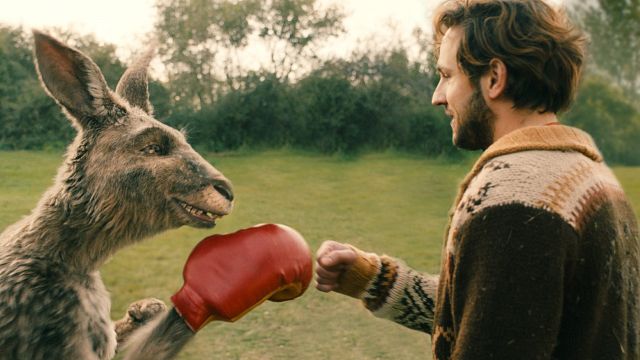 bild aus der news "Die Känguru-Chroniken": FSK-Altersfreigabe zur Verfilmung des Kult-Bestsellers