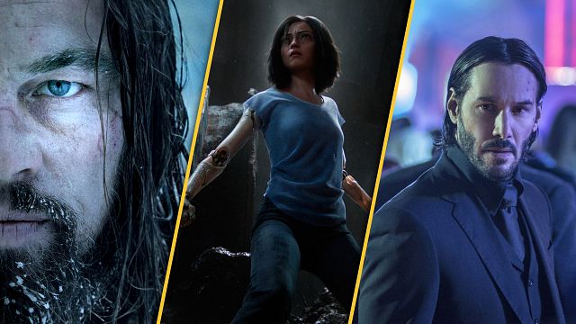 bild aus der news Nur noch heute: Riesige Amazon-Aktion mit über 4.000 DVDs und Blu-rays – von "Alita" bis "Deadpool"