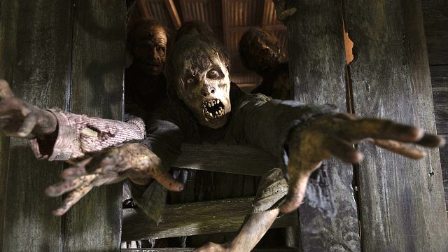 bild aus der news Nach Mega-Cliffhanger in 10. Staffel "The Walking Dead": Seht den Anfang der neuen Folgen
