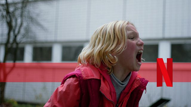 bild aus der news Heute neu auf Netflix: Der härteste Kinofilm 2019