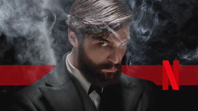 Trailer zur Netflix-Serie "Freud": Der berühmte Psychologe auf Killer-Jagd