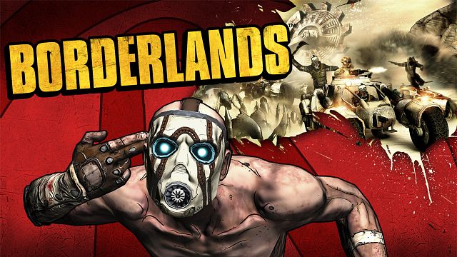 bild aus der news Nach Erfolg von "Sonic The Hedgehog": Horror-Spezialist macht "Borderlands"-Film