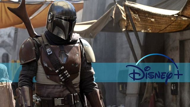 bild aus der news "The Mandalorian": Deutscher Trailer zur "Star Wars"-Serie auf Disney+
